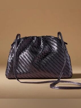 Anthropologie Frankie Pouch Bag